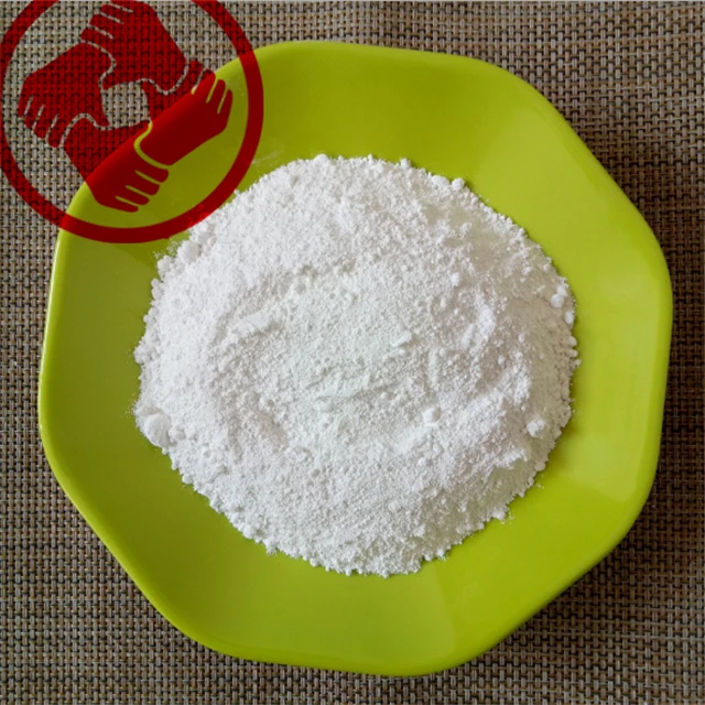 Inorganic Active agent 99.8% purity Nano Zinc Oxide in stock manufacturer