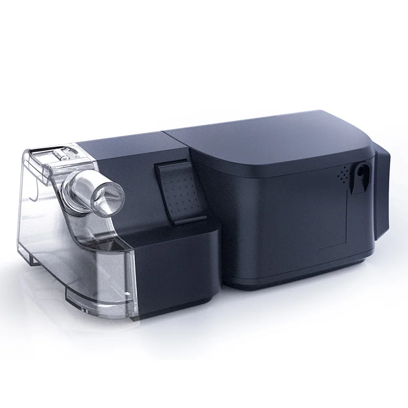 Автоматическая сипап-машина AS100A, назальная маска с подогревом, увлажнитель, Медицинское Терапевтическое устройство APAP для предотвращения храпа