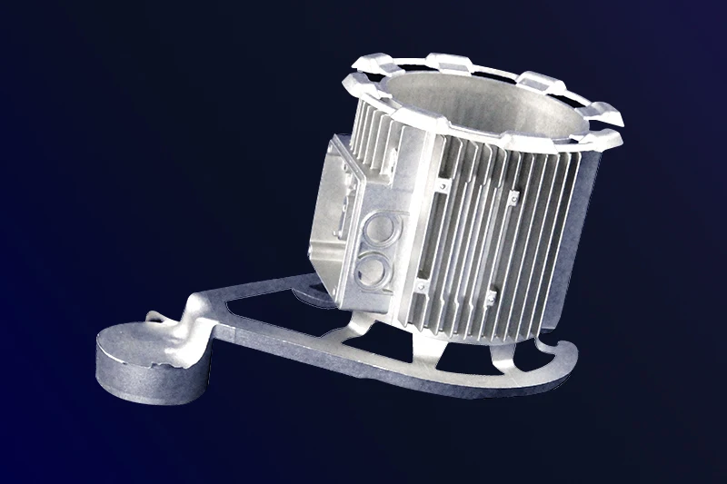 Custom casting of aluminum alloy High Quality Metal Precision Casting Stainless Steel Castings