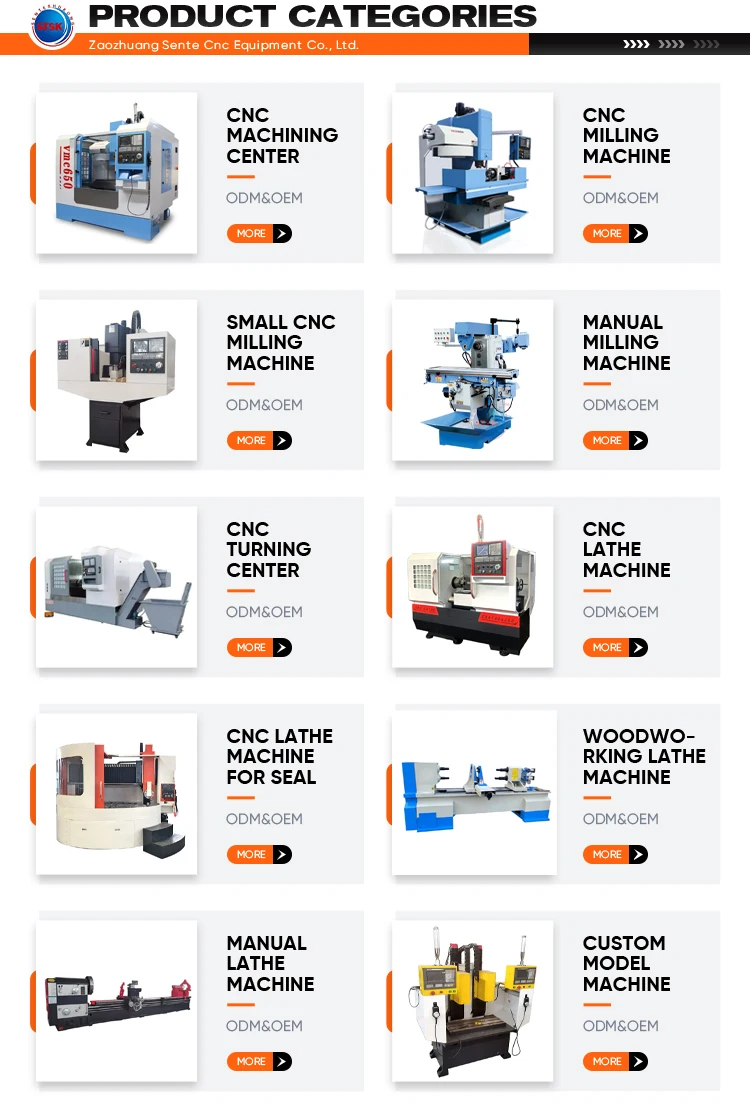 Cheap Factory Price Automatic Cnc Lathe Machine Tck56 Metal Work cnc lathe turning machining