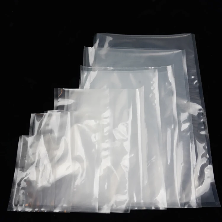 Multifunctional Multilayer Food Coffee Pouch Corn Starch Plastic Bag Vacuum Sealer Bags