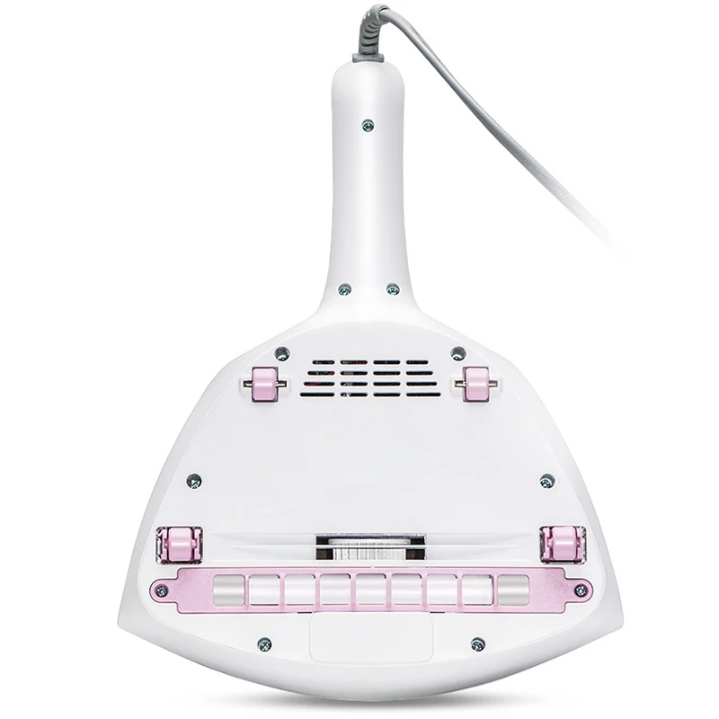 Electric handheld Blanket Pillow pad bed vacuum cleaner mattress Portable dust mite controllers