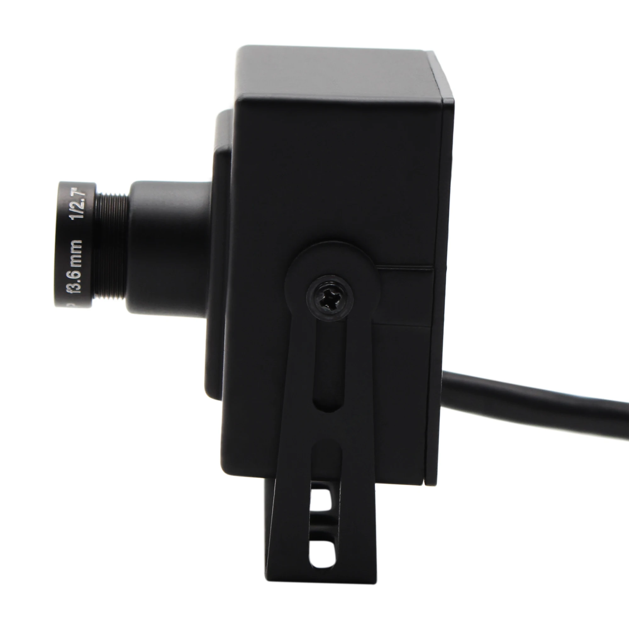 13MP 3840x2880 Webcam CMOS IMX214 Free Driver Plug and Play Mini USB Camera For Linux Windows Android Mac