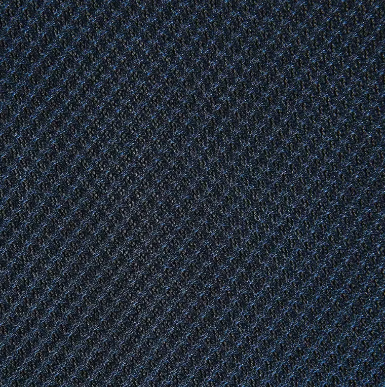 100% Polyester 3D Air Mesh Fabric Woven Sandwich Spacer Oxford for Bags Shoes Mattresses Windproof for Boys and Girls