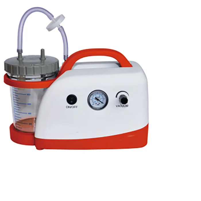 Best portable dental suction machine suction machine vacuum pump