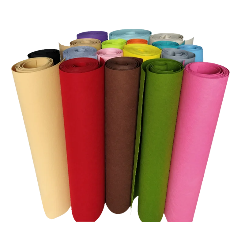 Vibration Damping and Sound Insulation Felt(Self=adhesive)/Soundproof felt oise insulation felt board for Club, Bar, KTV