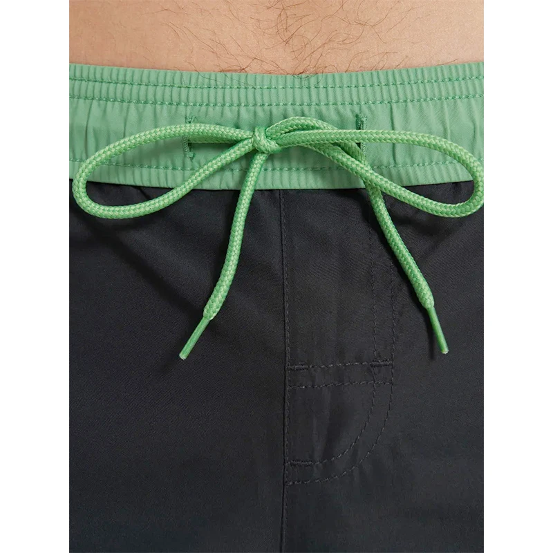 ODM Sublimation Custom Mens Shorts Breathable 4 Way Strength Board Shorts Custom Active sweat Board Short For Men