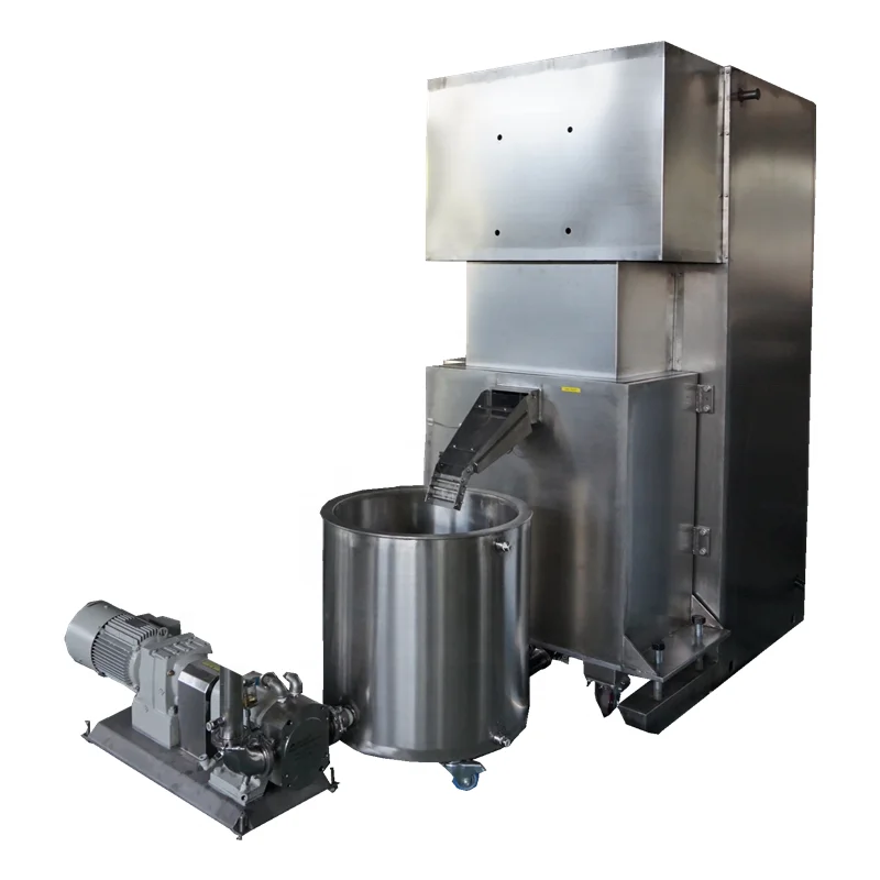 chocolate ball milling machine chocolate ball miller machine