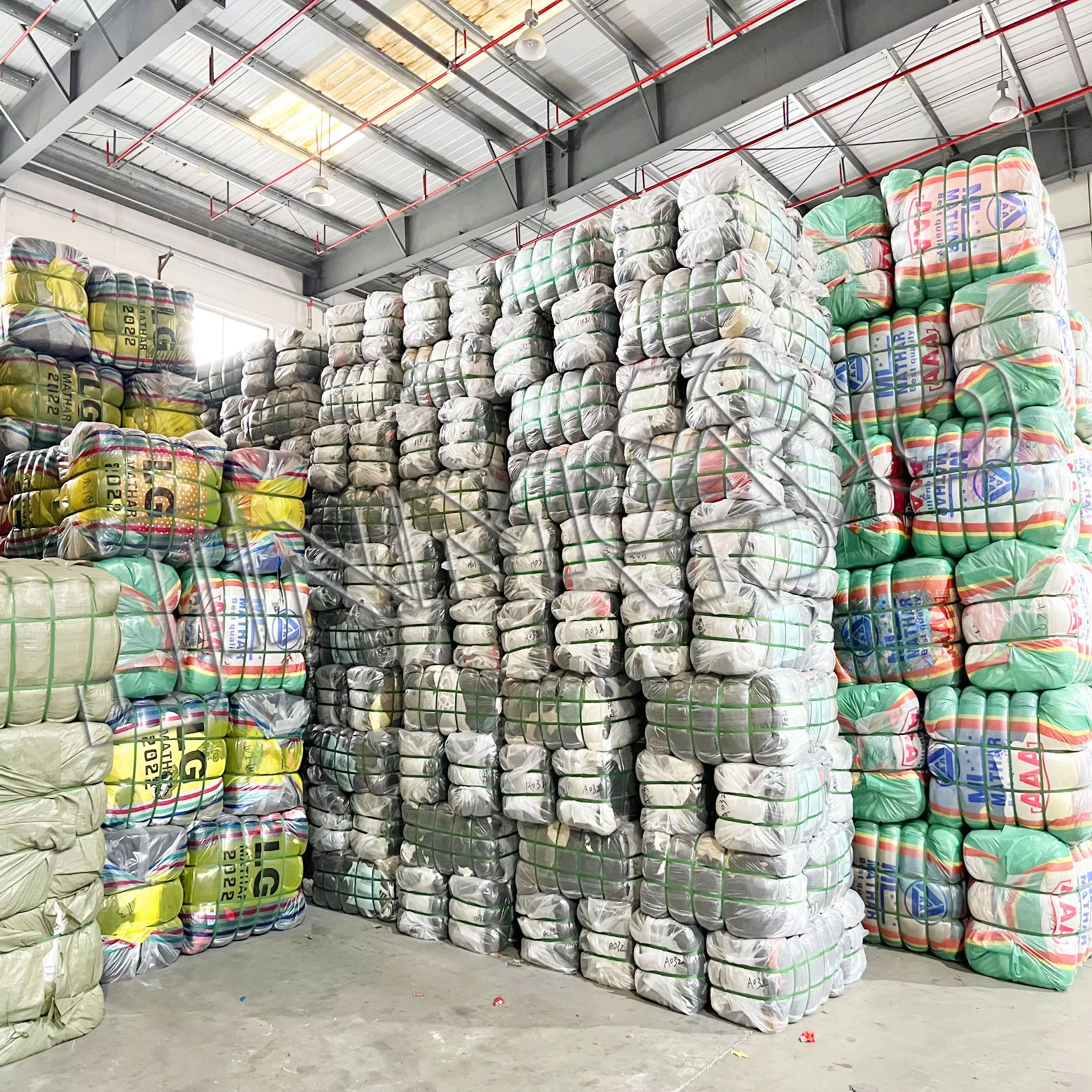 top short sleeve t-shirt under 10 years old children casual dress second hand cloth mixed bales Philippines