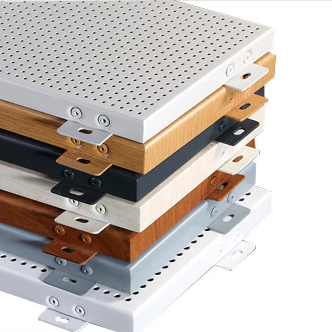 Aluminium Cladding Wall System Curtain Wall Of Aluminium Aluminum Facade Cladding Panels