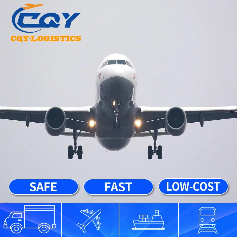 Fast Air Shipping Agents DDP DAP Shipping From China To USA Canada Bahamas Mexico