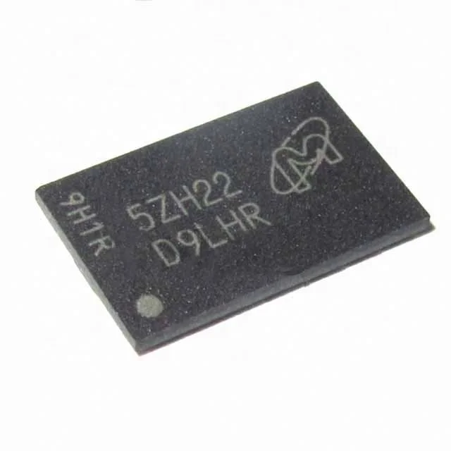 Электронные компоненты Mt47h64m16hr D9lhr чипа Dram Ddr2 Sdram (синхронное динамическое ОЗУ 1 Гбит 64Mx16 1,8 V 84-Pin Fbga T/R Ic Mt47h64m16hr-3 H