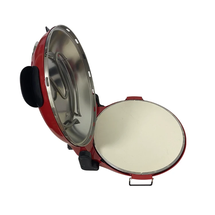 Cheap Professional Multi Funtion Pita Bread Pizza Maker 12 Inch Electric Pizza Oven