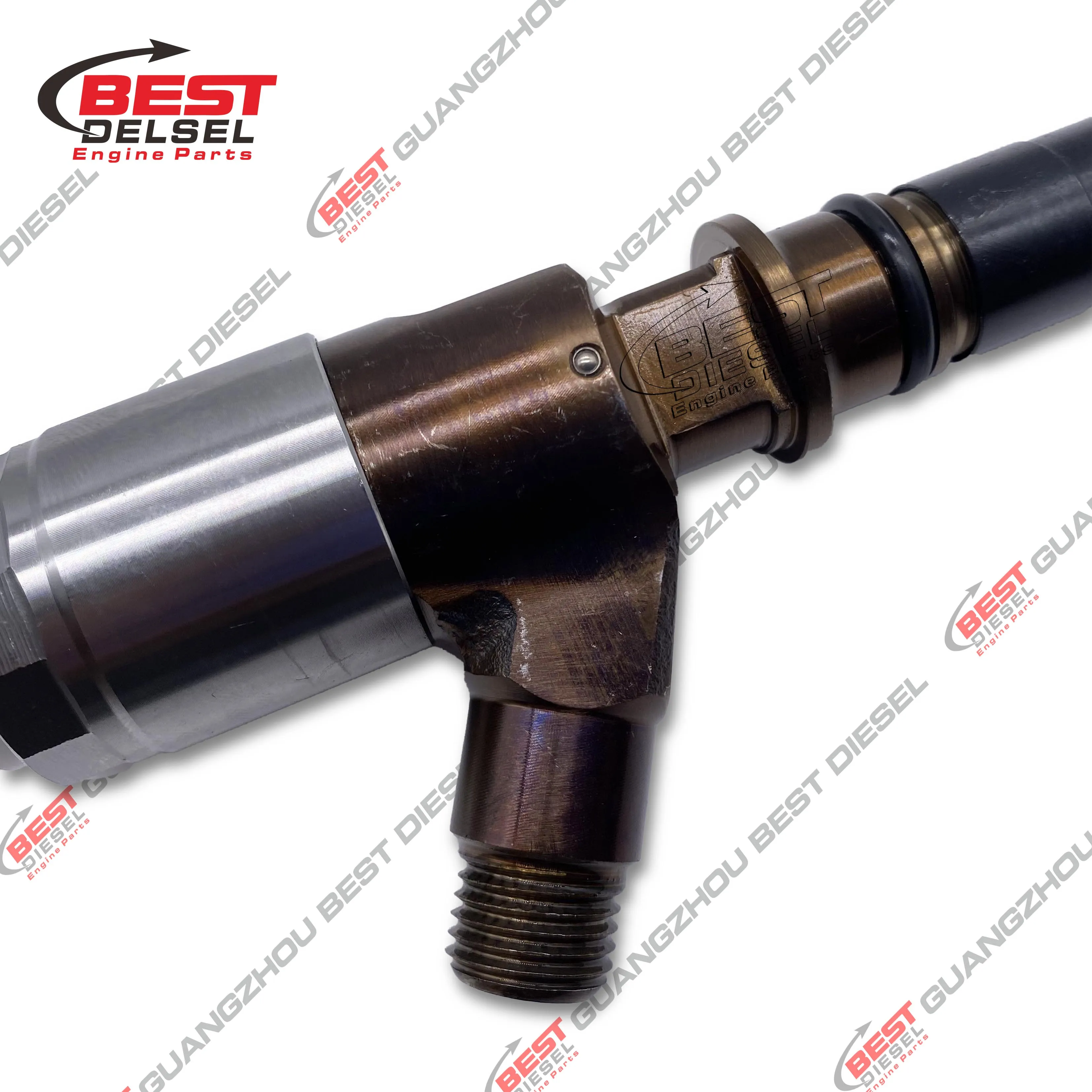 fuel injector T432073 1823937C91 858/32 858/36 2645M004 2645A735 2645A749 2645A753 293-9555 321-0955 for lister peter engine