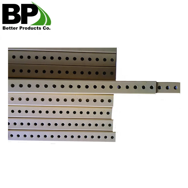 12 или 14 Калибр толщины квадратной трубки знак столба для продажи