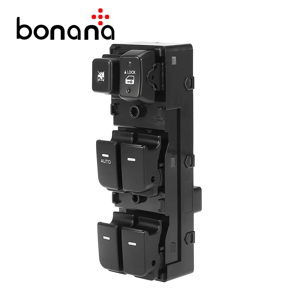 93570-1M110 Window Lifter Switch  For Hyundai Kia Spectra Cerato 2010-2013 93570-1M110