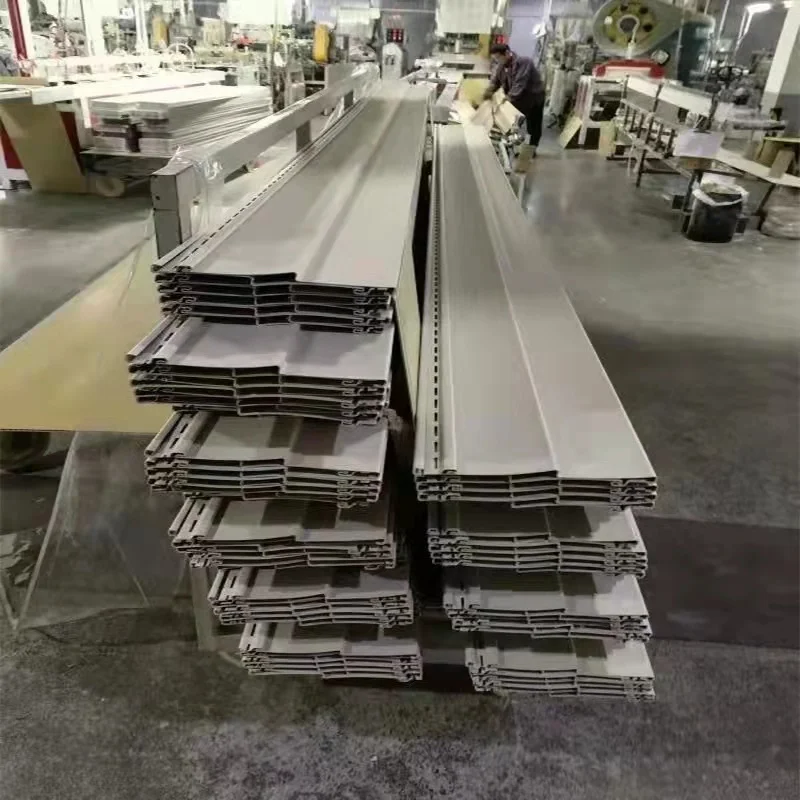 Protect exterior walls  outdoor hanging boards pvc vinyl siding