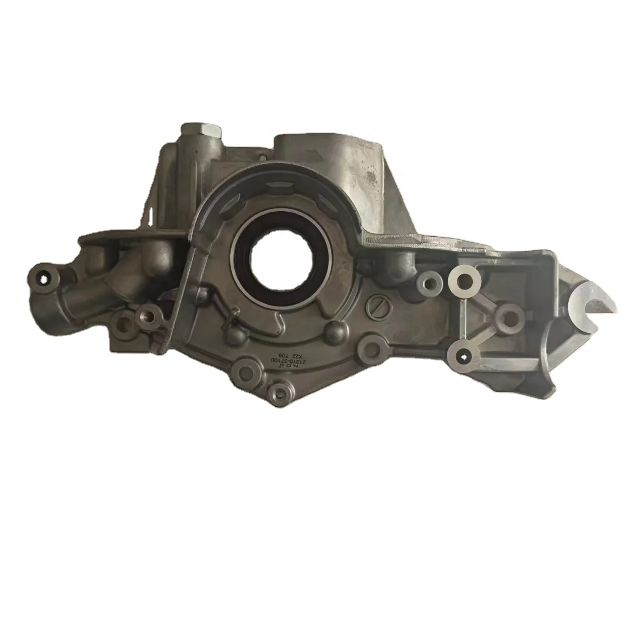 High reliable quality engine pump assembly, Santa Fe 2.7 21310-37100 2131037100