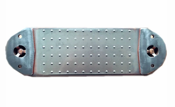 engine oil cooler kerax 20729259 fits for renault truck volvo