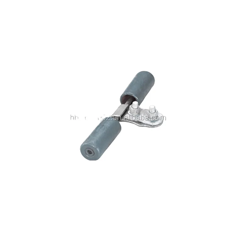 Electrical power accessories FR series dampers