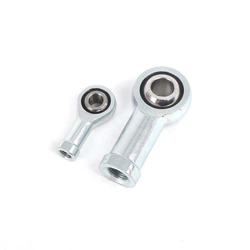 5/16-24 Male Thread Factory OEM Stainless Steel Galvanized Spherical Rod End Heim Ball Joint for Mower