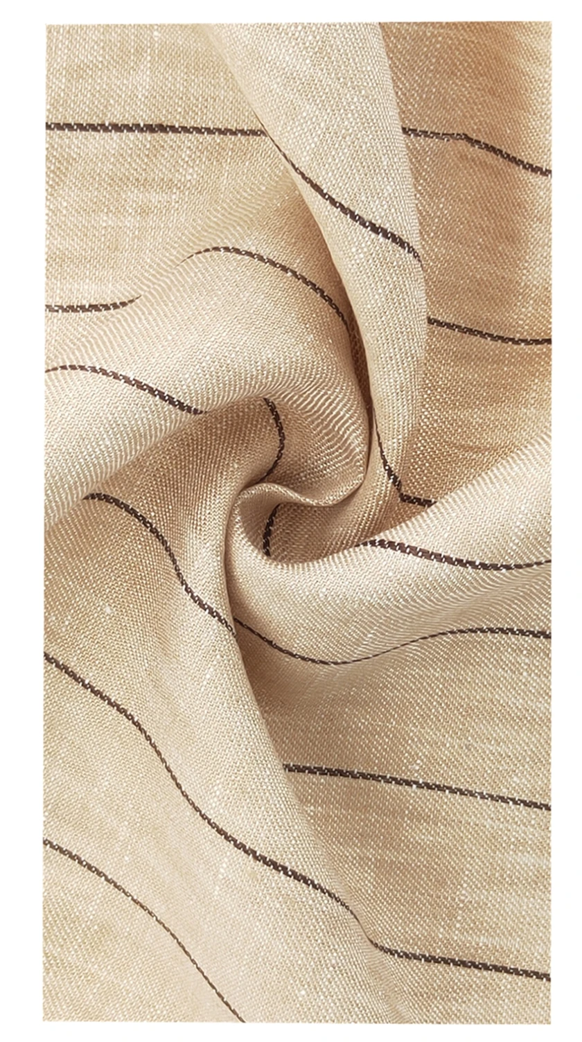 Italian Linen Fabric