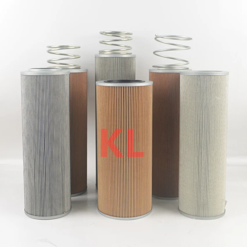 hydraulic return oil filter element 400504-00227