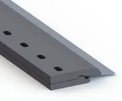 High quality long duration time high Enclosed Chamber Doctor Blade System factory enclosed system wholesale alibaba supplier