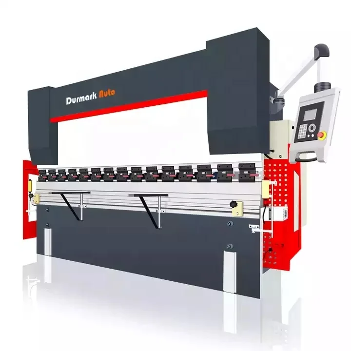 WC67Y Factory Price China Suppliers Brake Press hydraulic  Bending Machine Price