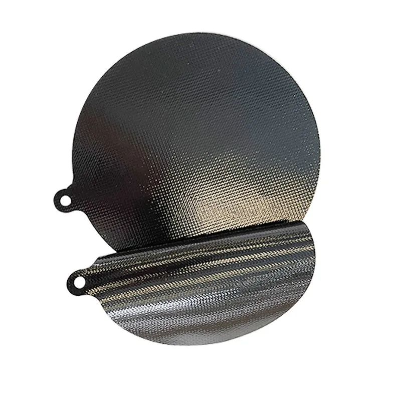 2024 New Design Non-slip Silicone Induction Cooker Mat Customizable Silicone Kitchen Mat