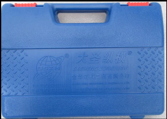 Дсж расширитель медная труба расширителя WK-R806 с трещоточная рукоятка кондиционирования воздуха инструмент для