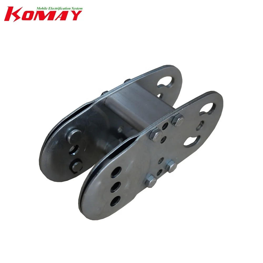 Тяжелая Цепь из нержавеющей стали серии TL, тяжелая цепь из нержавеющей стали, стальная кабельная цепь