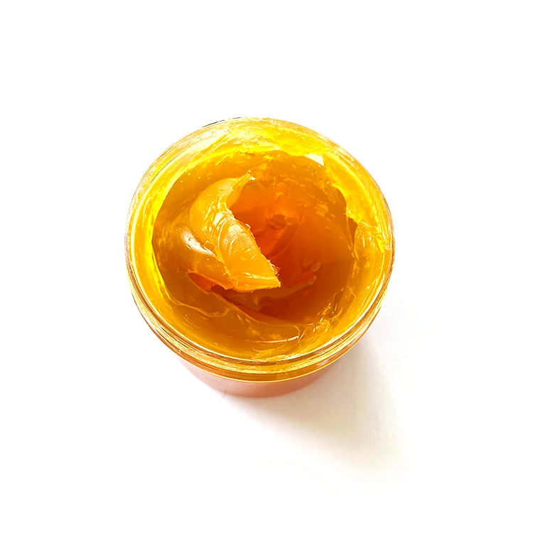 Thermal Oxidation Stability Yellow Lithium High Temperature Industrial Grease