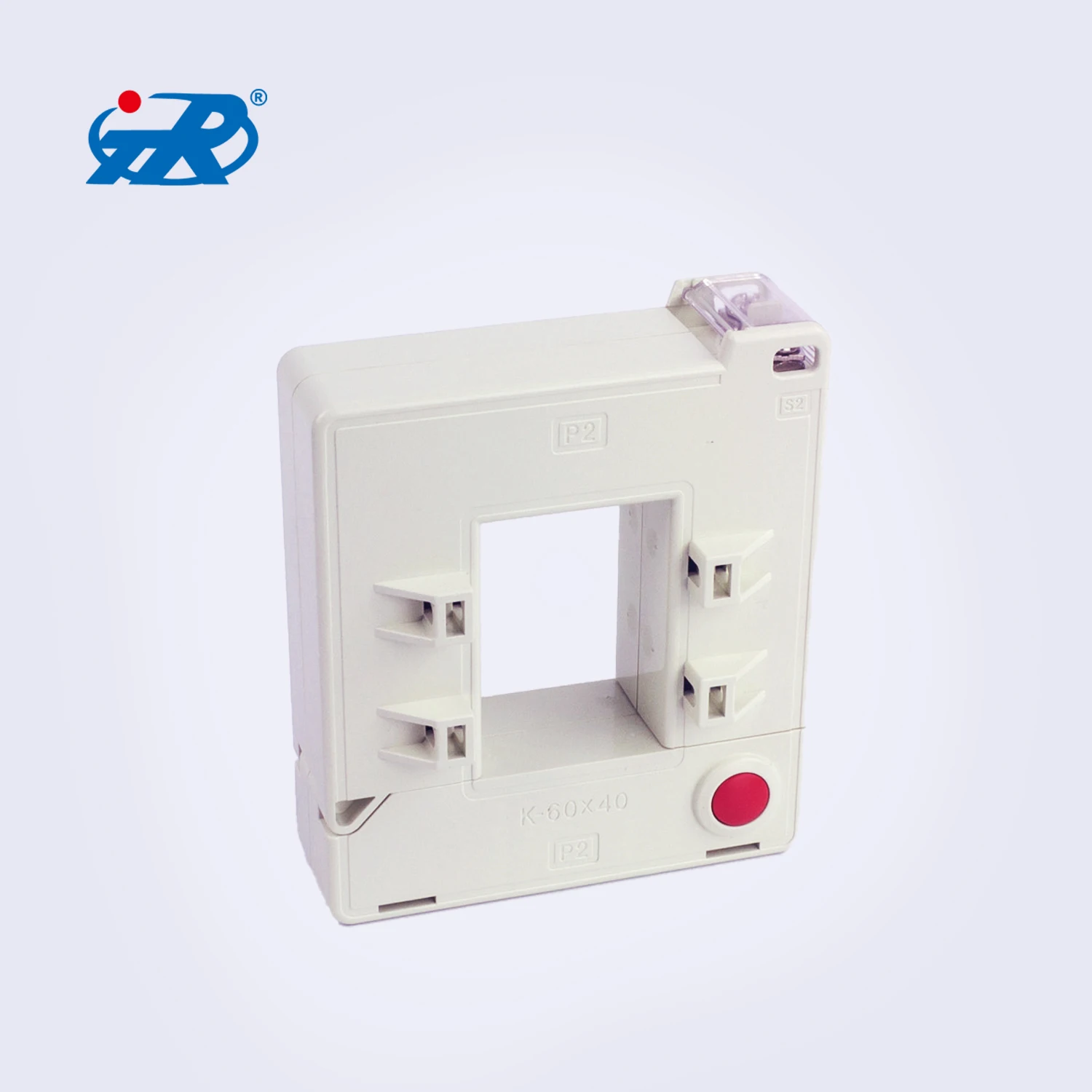 24v High Voltage AC DC Current Transducer 3 Phase Split Core Mutural Industrial Wide Input/Output Range Sensor Hall Transformer