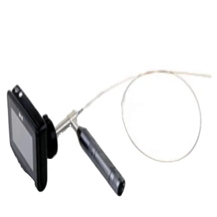 Endoscopic imaging fiber Ultra-thin image transmission fiber to transmit images