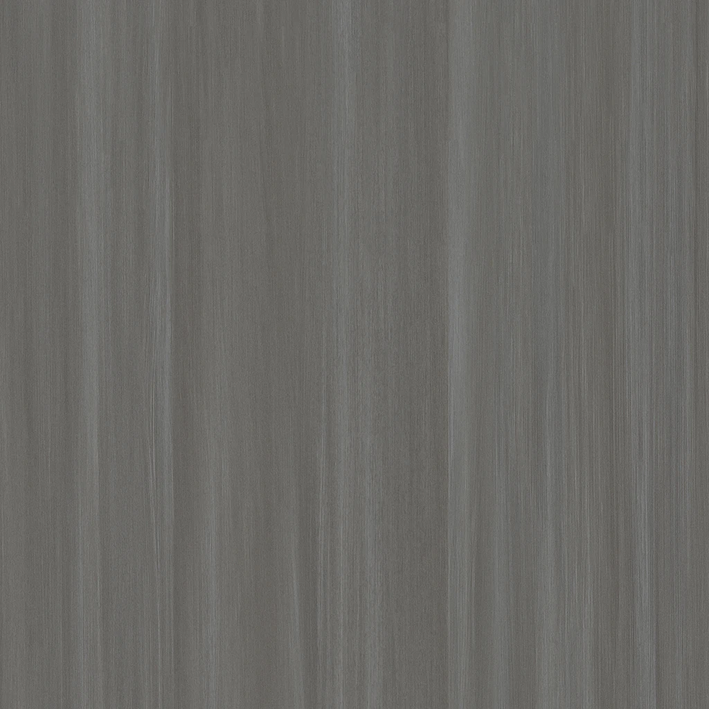 Embossed wood grain vinyl film, easy to clean laminated film, using a blister process for WPC wall panels.