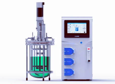 Chinese Factory Algea Algae Photo Conische Tank Bioreactor For Sale bioreactor algea