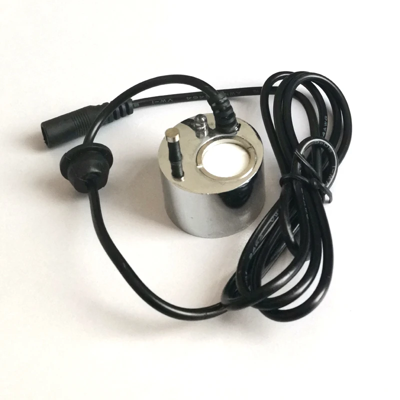 Ultrasonic Fogger Ceramic MistAMaker Ultrasonic Atomizer Humidifier