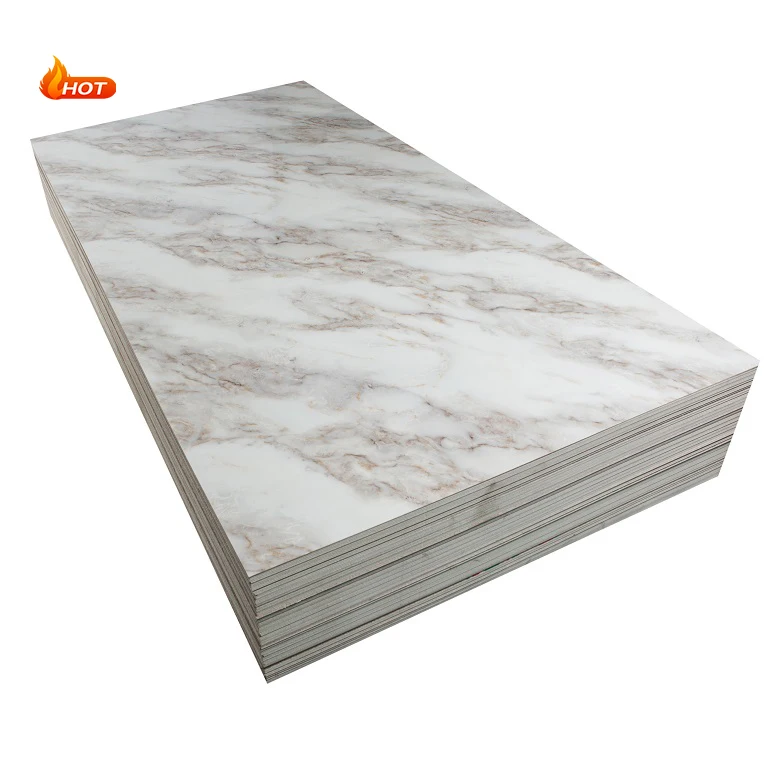 Canada innovation wall panels  polycarbonate  marble sheet