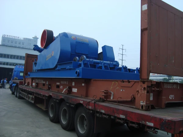 Api Standard Suction BOMCO F800 F1600 Drill Triplex F-1600 Mud Pump