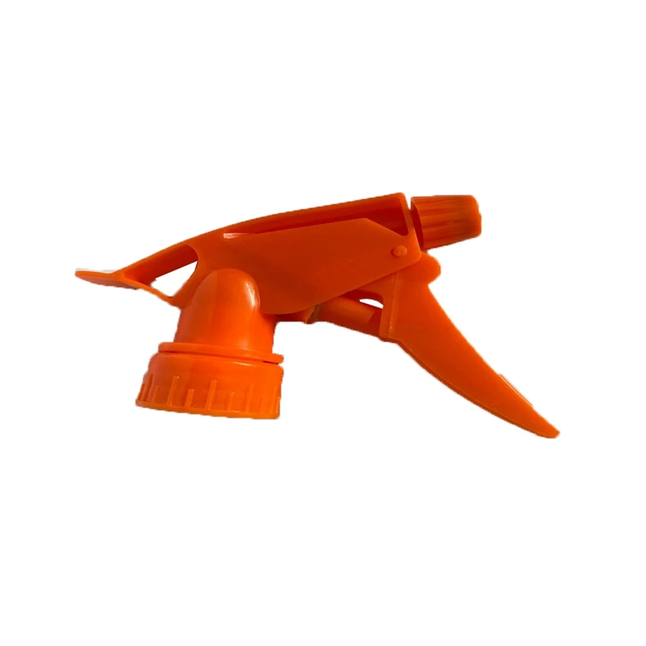 
China Professional Manufacture Plastic Water Totall Spray Gun Nozzle Set 
