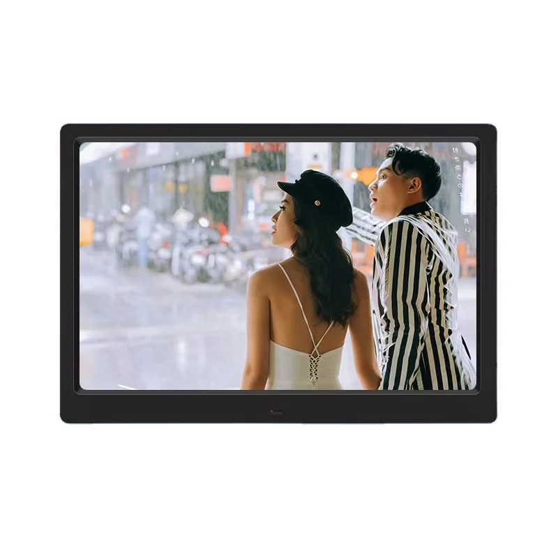 Digital frame video player 15 inch Digital Photo Frame other frame in China