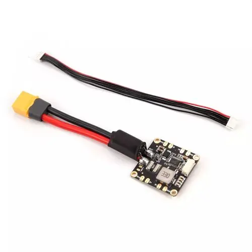 Holybro PM06 V2-14S Power Module Applicable for Pixhawk 4 Pixhawk 4 Mini Durandal Pix32 V5 Flight Controller