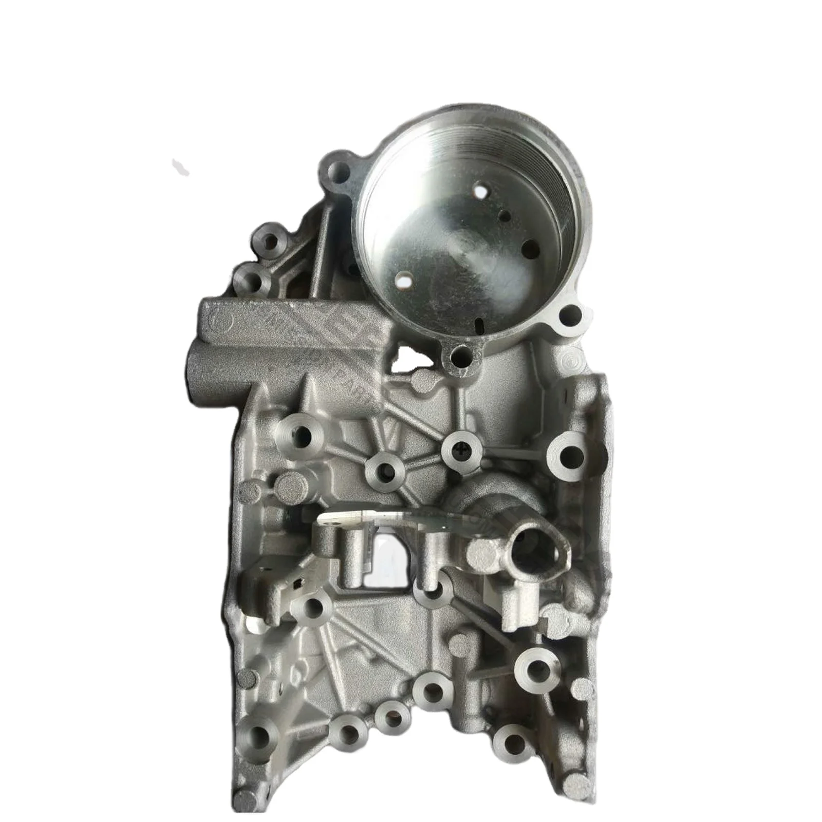 TRANSPEED DQ200 OAM 7 Speed DSG Трансмиссия 0AM клапанная пластина для Dsg Mechatronic