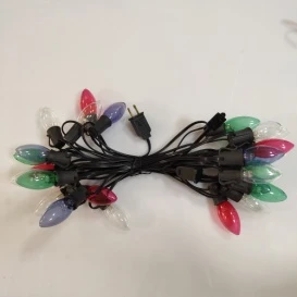 Cost-effective Professional manufacture outdoor led string lights