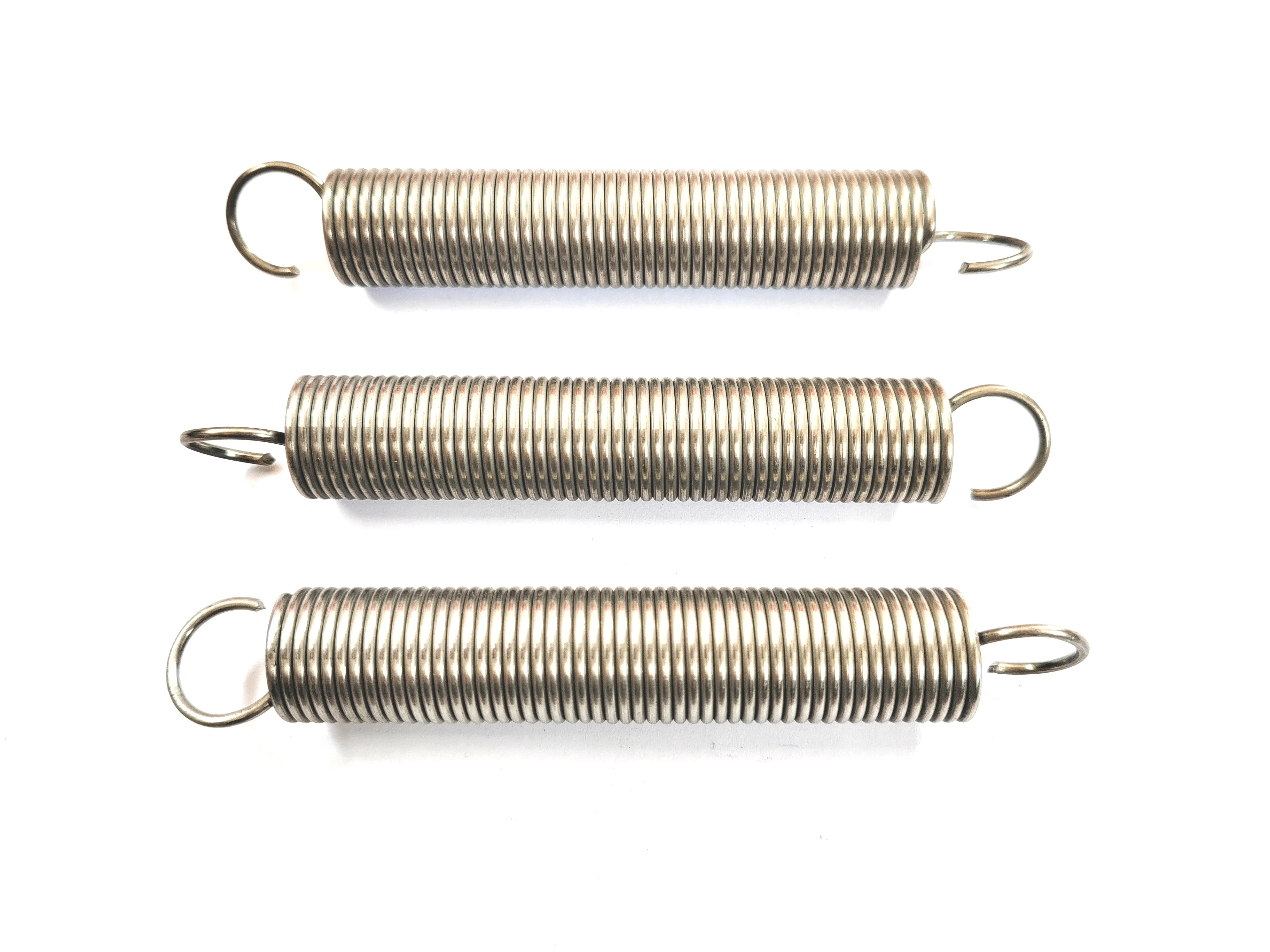 Small Tension Leaf Spring Tensioner Set Premium Quality Product Type Springs
