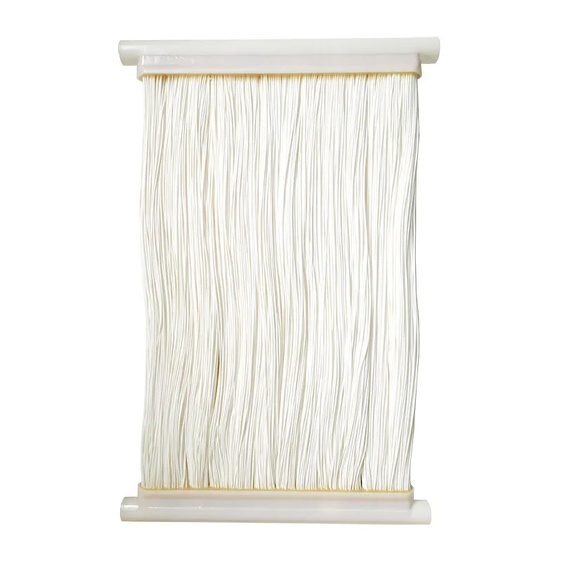 PVDF Hollow Fiber Membrane for Waste Treatment Plant