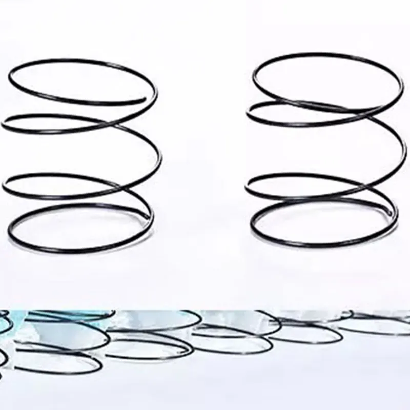 Mini bread Pocket Spring Coil Unit for Mattress  Micro Bread Shape Pocket  Coil Spring