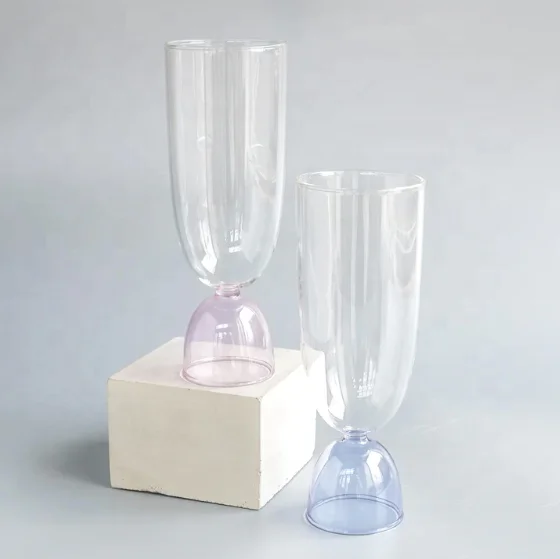 hot sale crystal whiskey wine glasses bar drinking whiskey glasses clear whiskey water glass cup