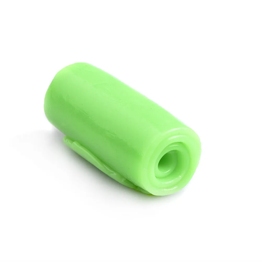 Fvmq Unvulcanized Rubber Compound Fvmq Oil Resistant Rubber